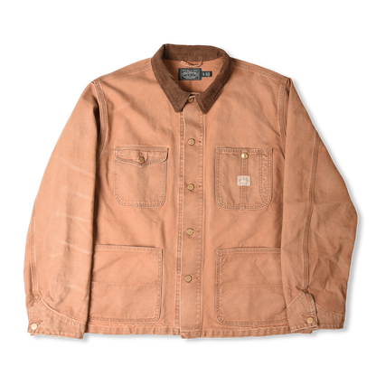 Polo RL Country "Canvas Chore Jacket"