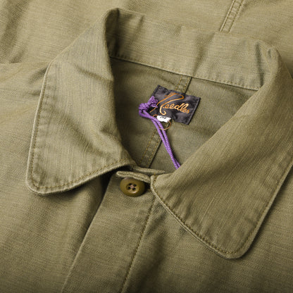 Needles "D.N Coverall" Jacket