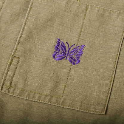Needles "D.N Coverall" Jacket