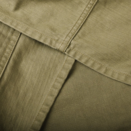 Needles "D.N Coverall" Jacket