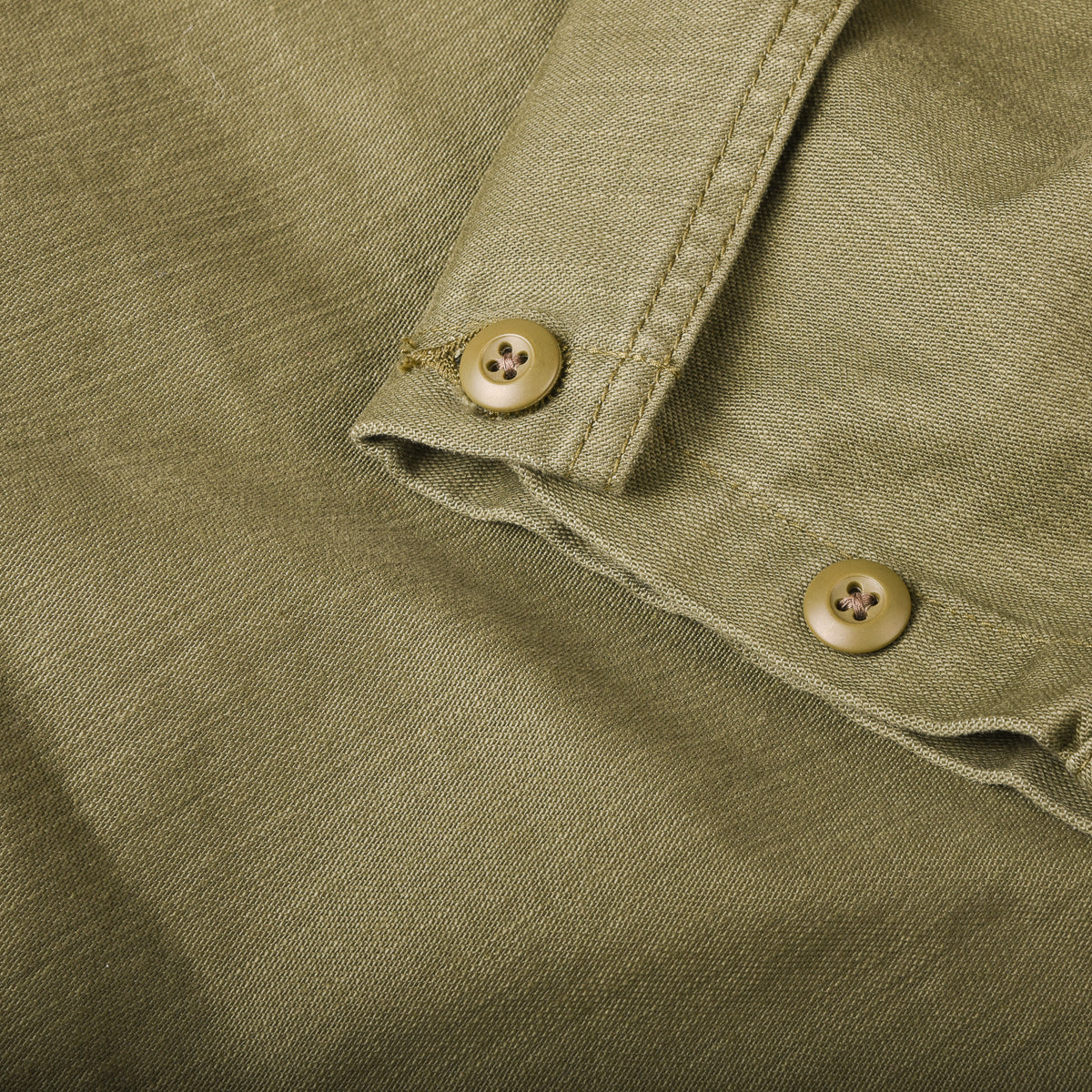 Needles "D.N Coverall" Jacket