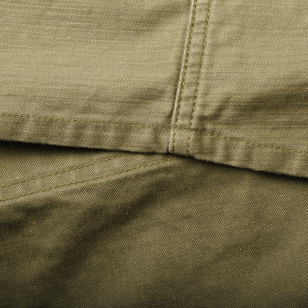 Needles "D.N Coverall" Jacket
