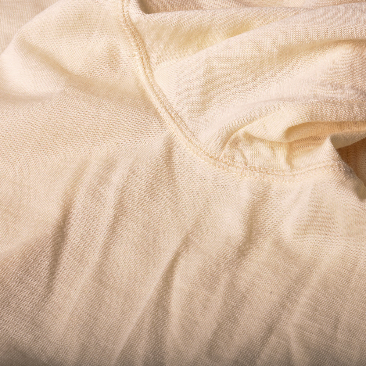 Heimat "Merino Raglan" LS