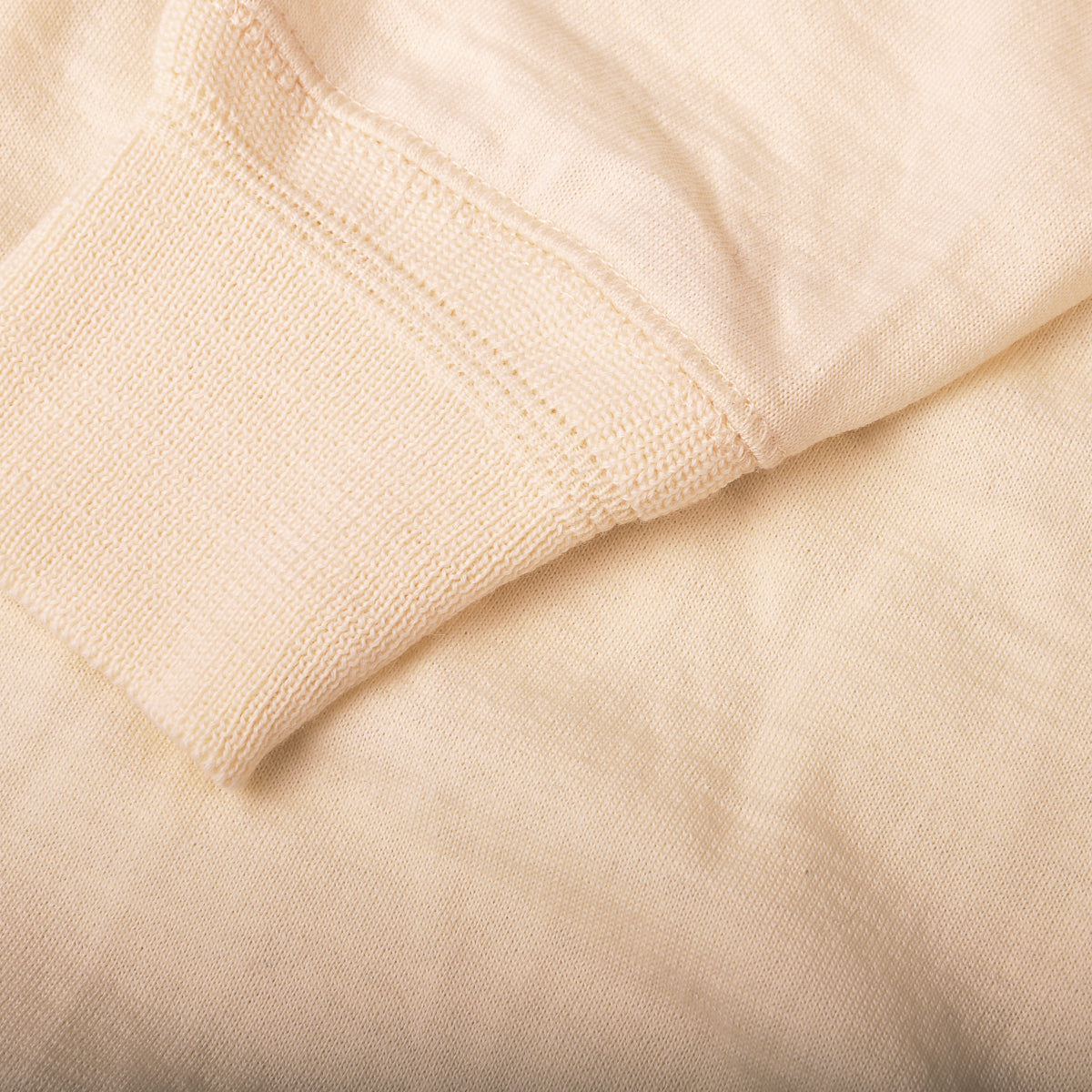 Heimat "Merino Raglan" LS