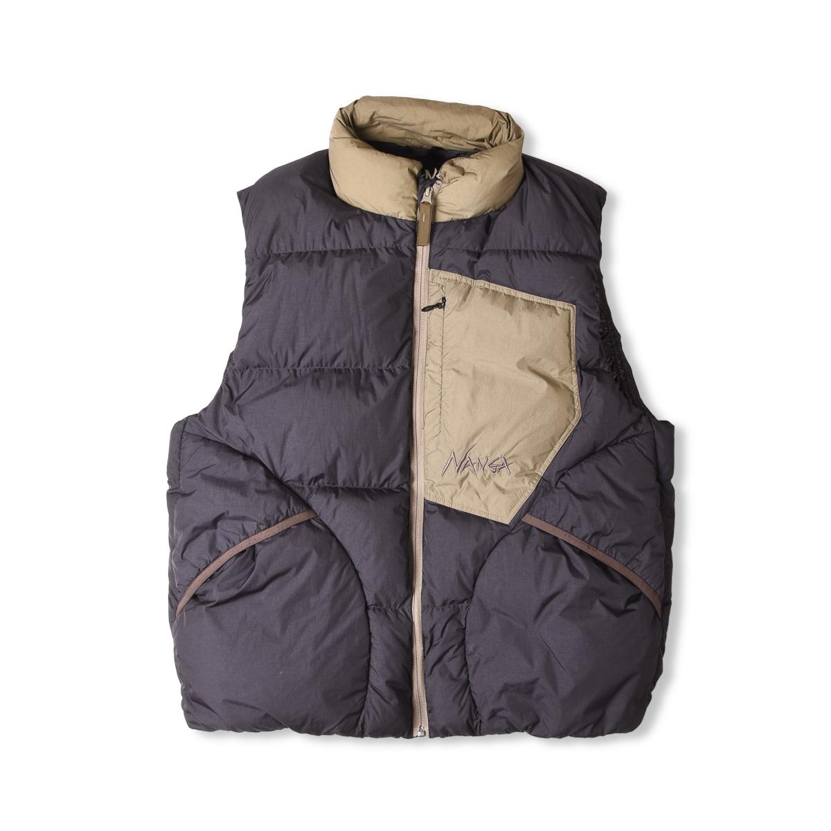 Nanga 'Mazeno Ridge' Vest