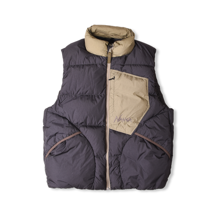 Nanga 'Mazeno Ridge' Vest