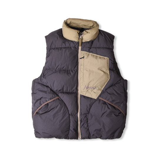 Nanga 'Mazeno Ridge' Vest