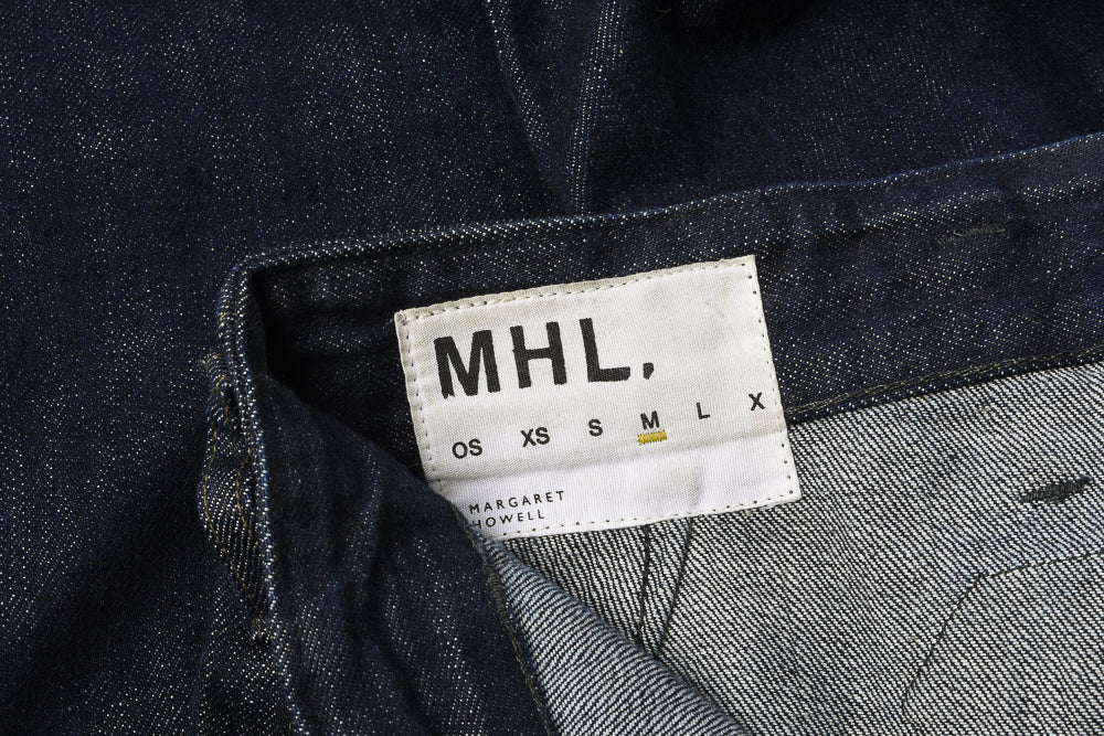 MHL CANTON OVERALLS WORKERS PANTS