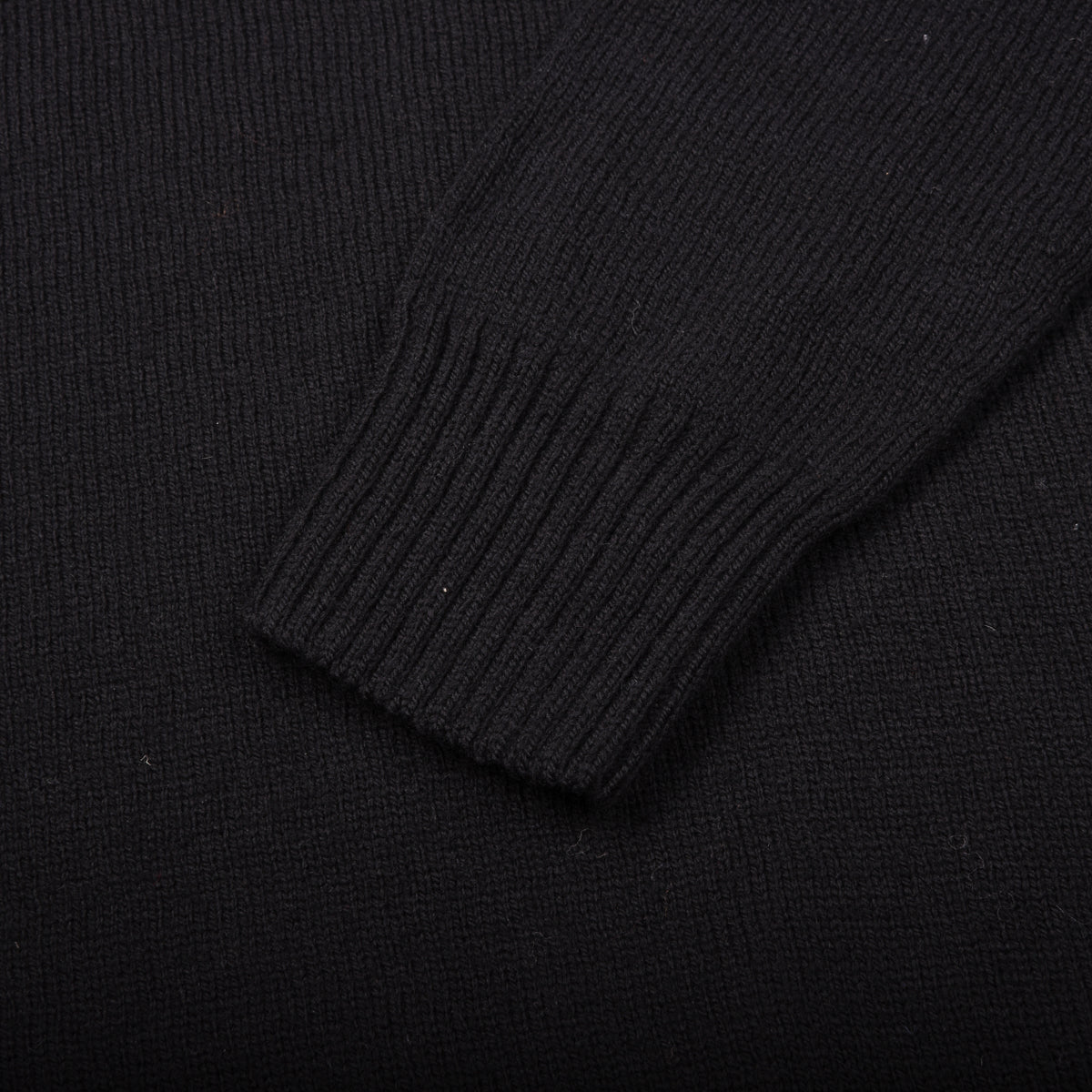 MHL Wool Turtle Neck Sweater