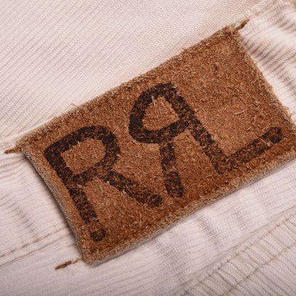 RRL Corduroy Trousers