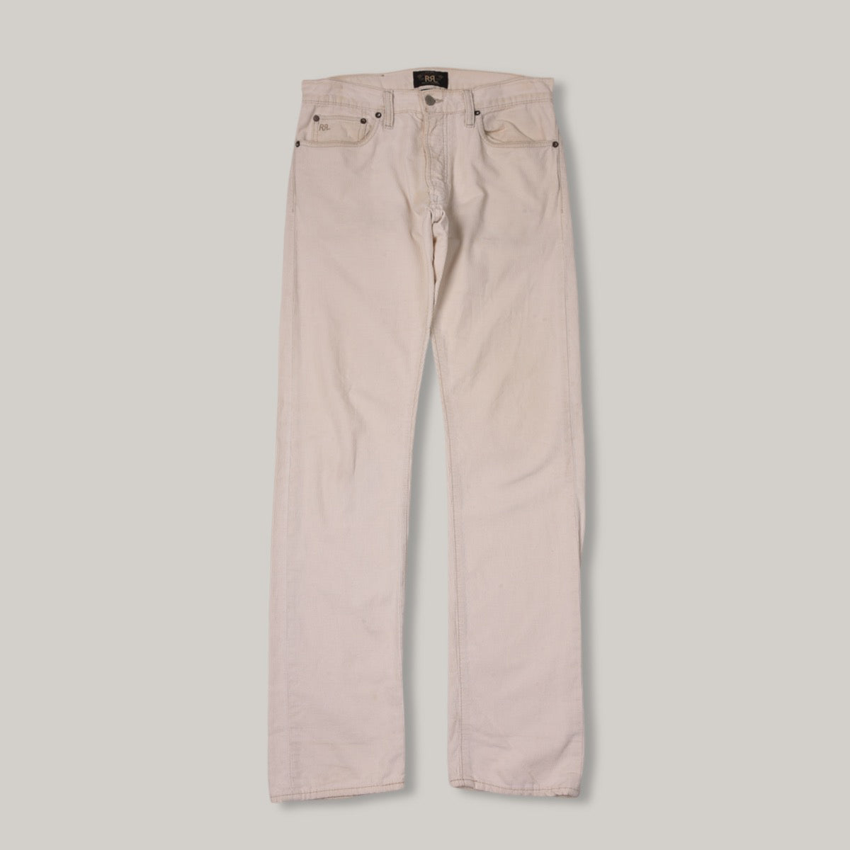 RRL Corduroy Trousers