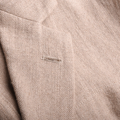 Nigel Cabourn Linen 3B Blazer