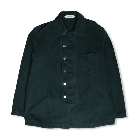 Namacheko "Manni" Denim Jacket