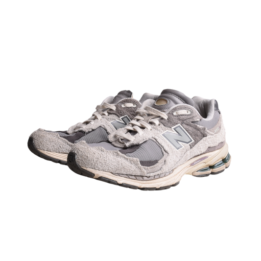 New Balance 2002R Protection Pack "Rain Cloud"