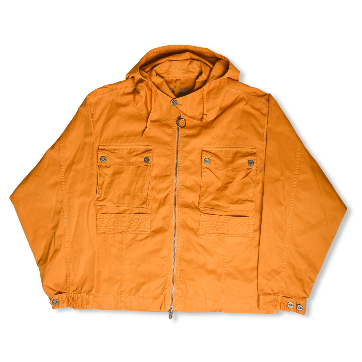 Nigel Cabourn Lybro "US 4" Jacket