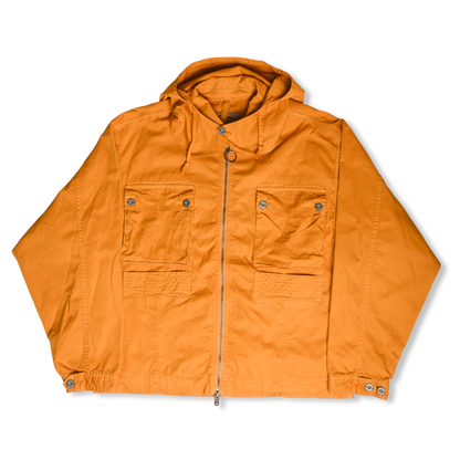 Nigel Cabourn Lybro "US 4" Jacket