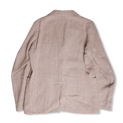 Nigel Cabourn Linen 3B Blazer