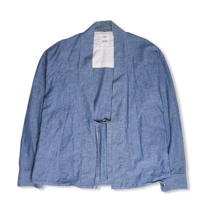 Visvim "Lhamo" Shirt