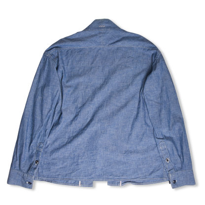 Visvim "Lhamo" Shirt