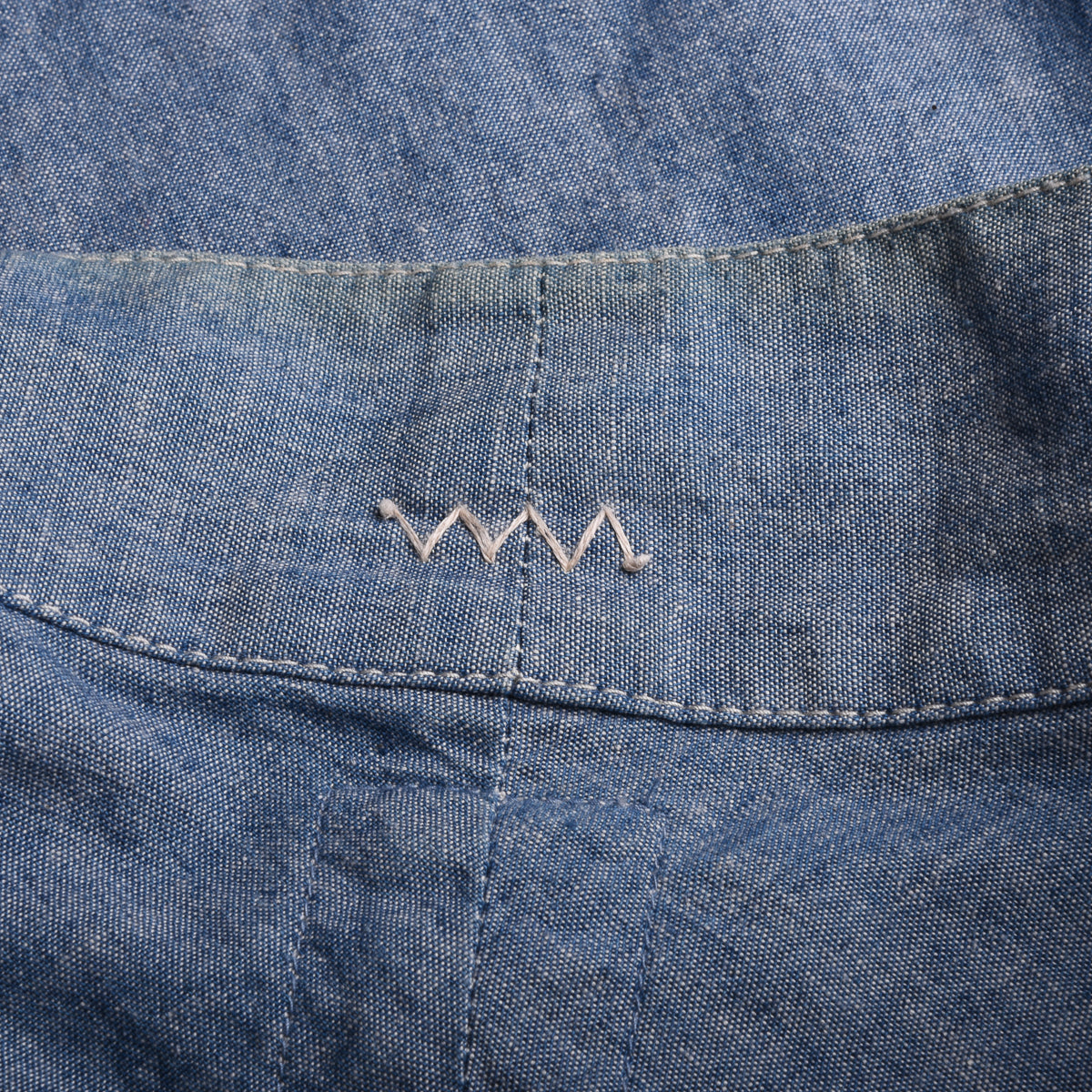 Visvim "Lhamo" Shirt