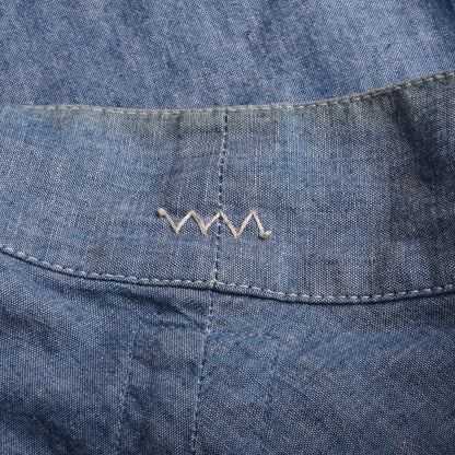 Visvim "Lhamo" Shirt