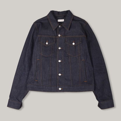 Dries Van Noten Denim Jacket