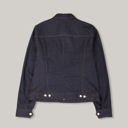 Dries Van Noten Denim Jacket