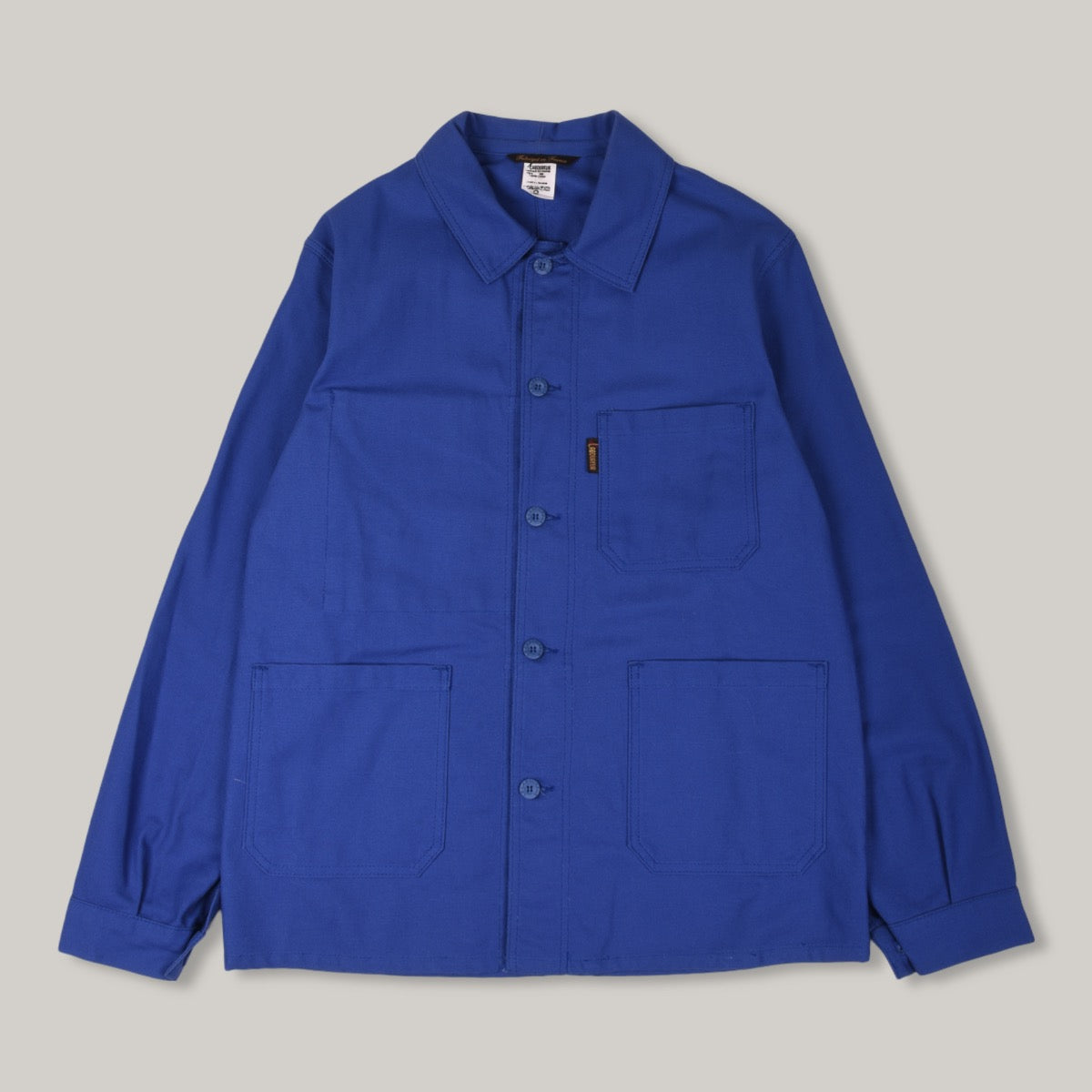 Le Laboureur French Work Jacket