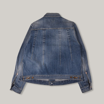 Needles Denim Jacket