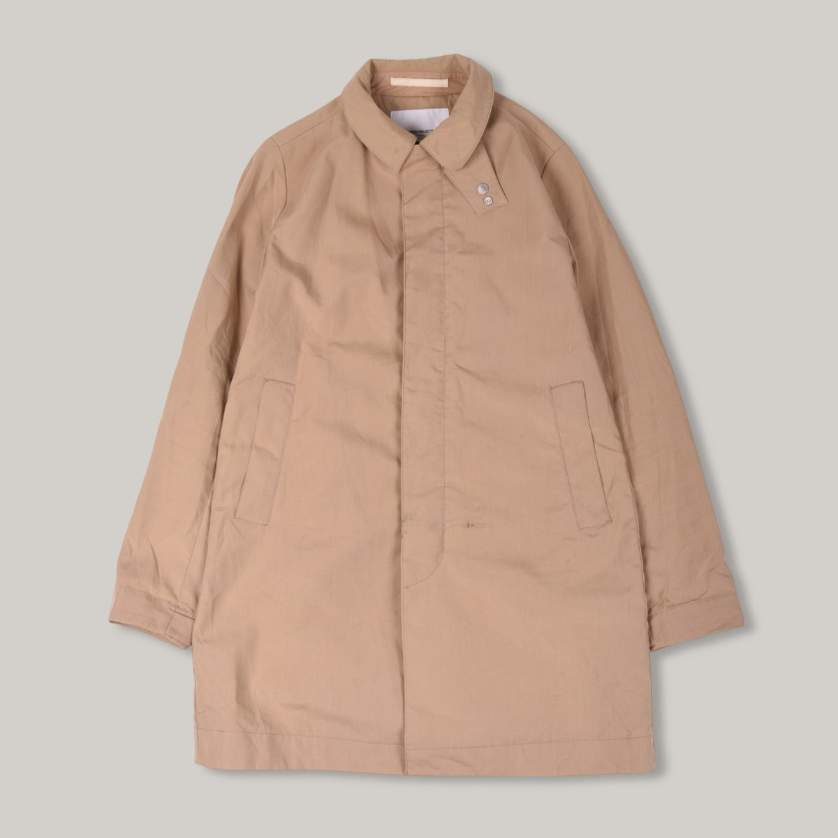 Norse Projects Thor Rain Jacket