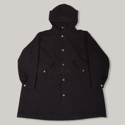 Monitaly Czech Ripstop Jacket