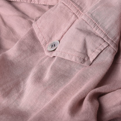 Sunao Kawahara Light Jacket