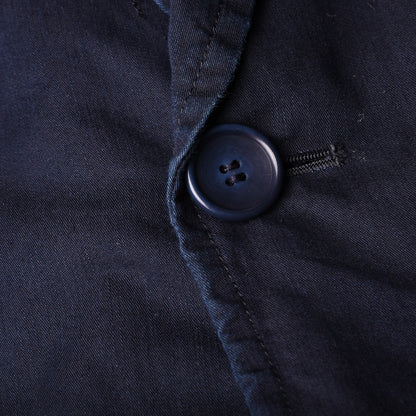 Blue Blue Japan Indigo 1B Blazer