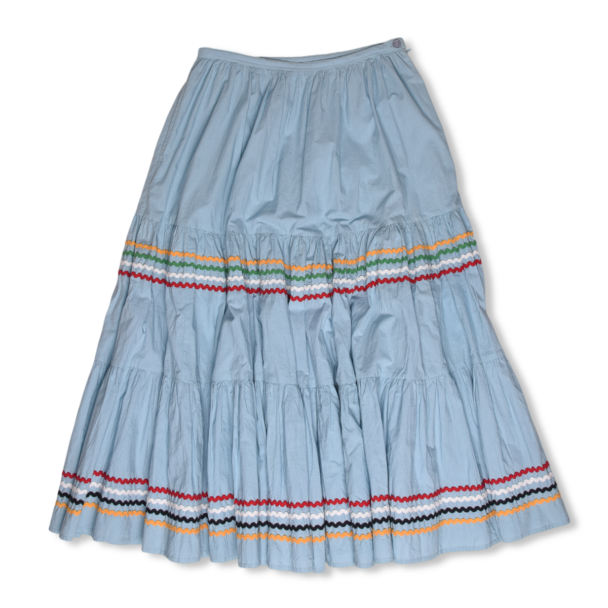 Beams Boy Skirt