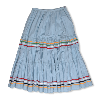 Beams Boy Skirt