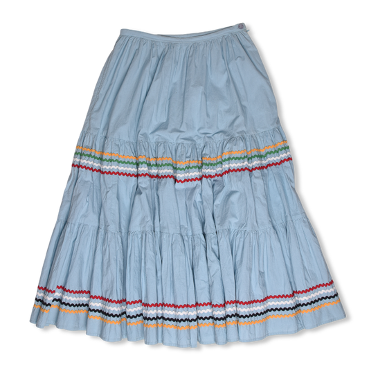 Beams Boy Skirt