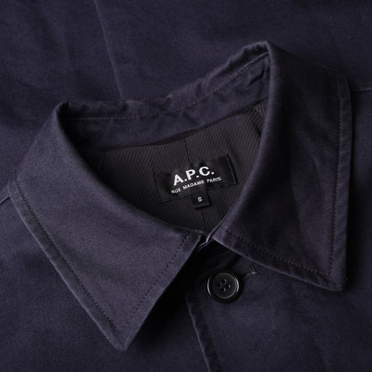 A.P.C. Mac Jacket