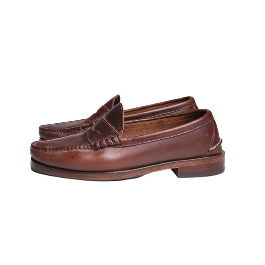 Oak Street Boomakers Penny Loafers