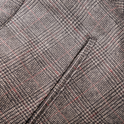 Full Count "Schonherr Weaving Cloth" Farmers Trouser