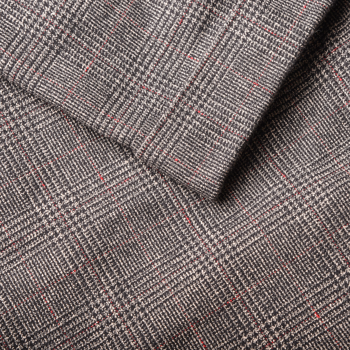 Full Count "Schonherr Weaving Cloth" Farmers Trouser