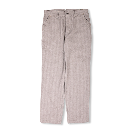 Freewheelers (Union Special) “Fearless” HBT Trousers
