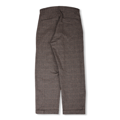 Full Count "Schonherr Weaving Cloth" Farmers Trouser