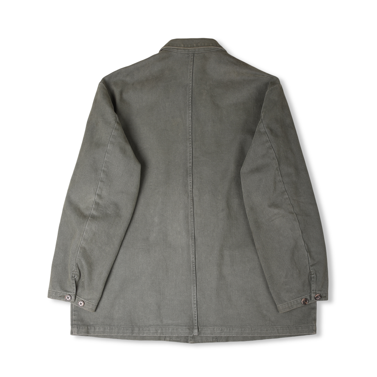 Levi’s Vintage Clothing Brushed Cotton Surplus Jacket