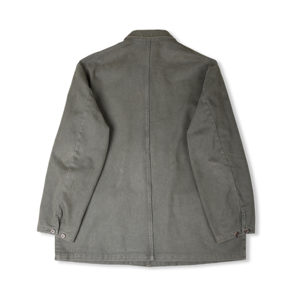 Levi’s Vintage Clothing Brushed Cotton Surplus Jacket