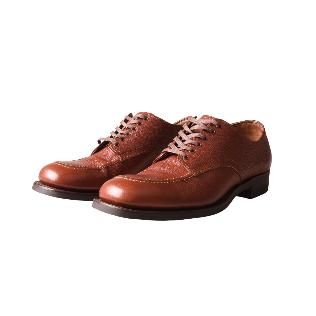 Clinch by Brass Tokyo "Scout Shoe"