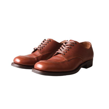 Clinch by Brass Tokyo "Scout Shoe"