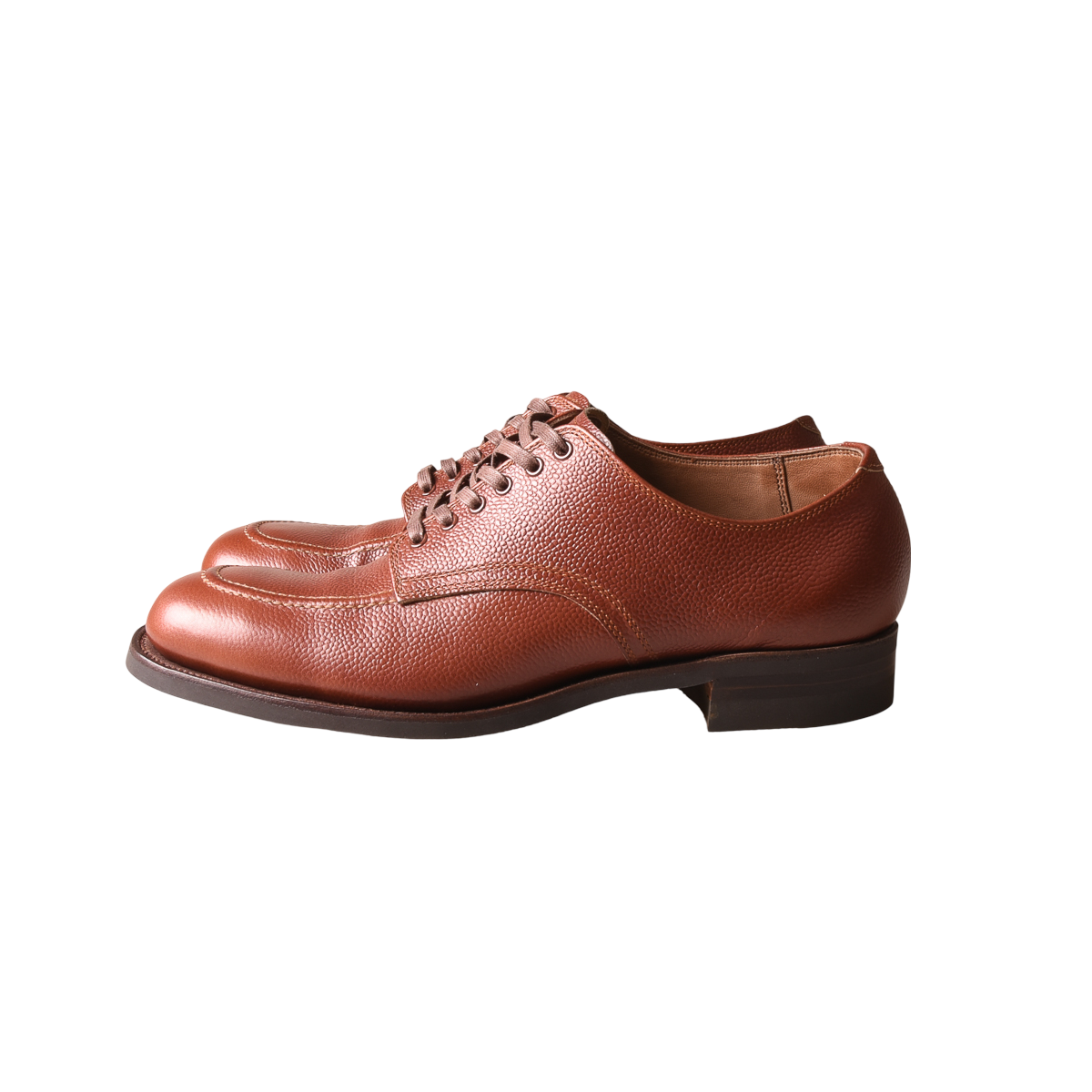 Clinch by Brass Tokyo "Scout Shoe"