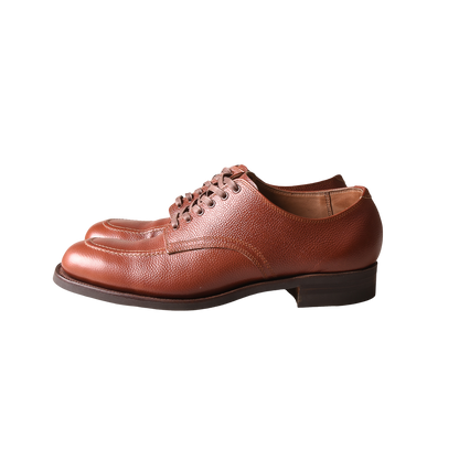 Clinch by Brass Tokyo "Scout Shoe"