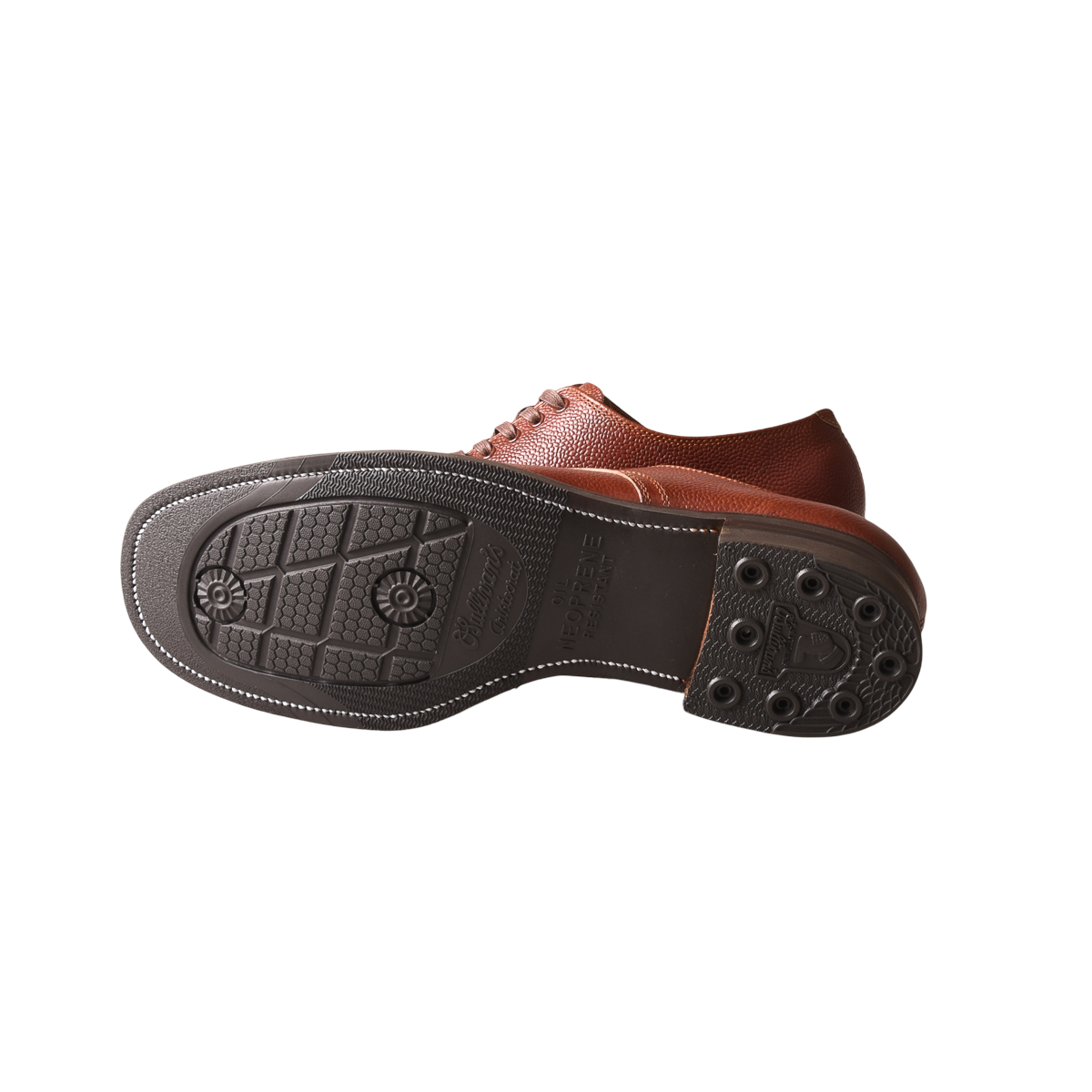 Clinch by Brass Tokyo "Scout Shoe"