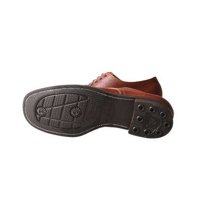 Clinch by Brass Tokyo "Scout Shoe"